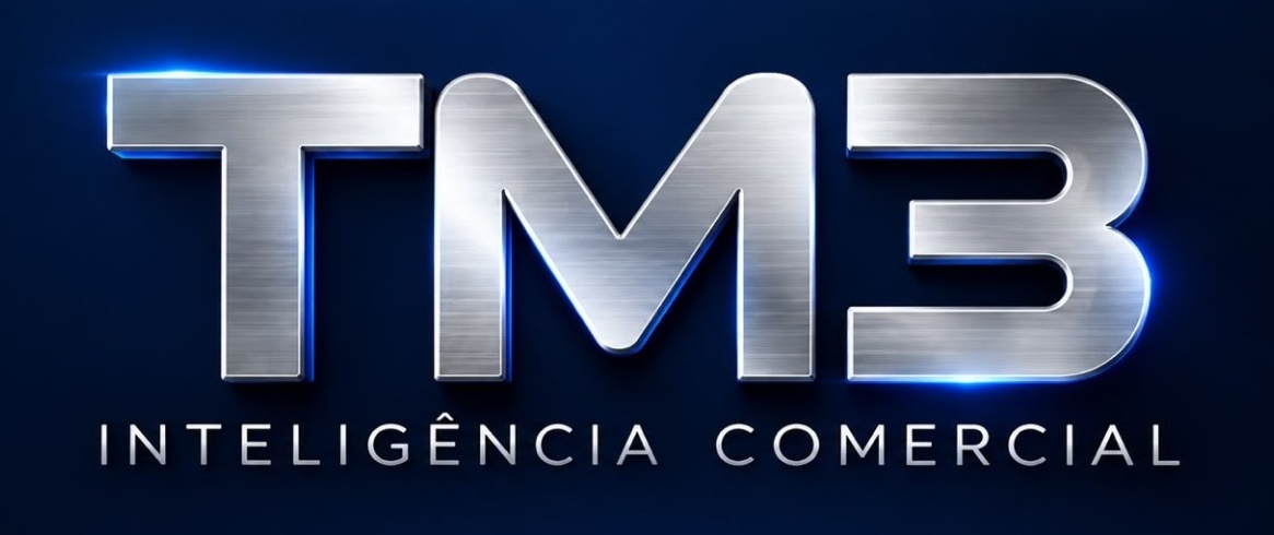 TM3 Inteligência Comercial